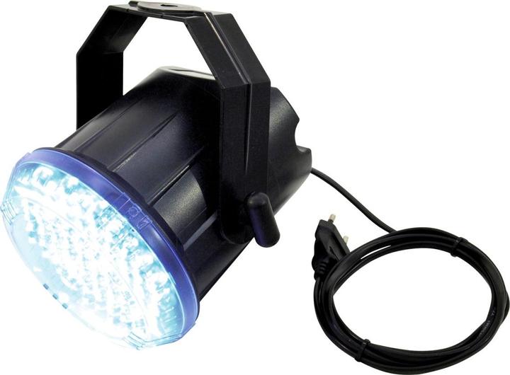 Actual product image Eurolite LED Techno Strobe 250