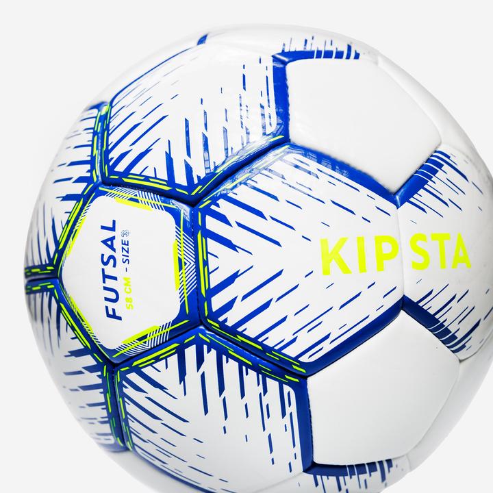 Produktbild Kipsta Ball Futsal Grösse 3 - Umfang 58 cm