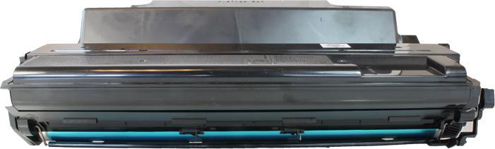 Image du produit Inkadoo Toner compatible avec Ricoh 400760 / TYPE215 toner, noir noir (CF)