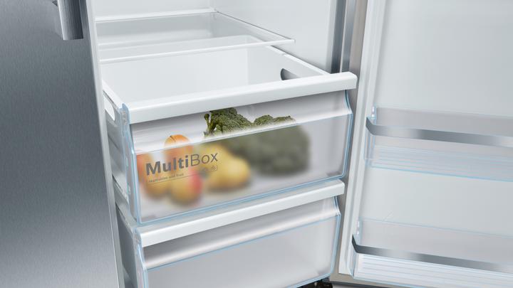 Produktbild Bosch Hausgeräte KAD93AIDP (562 l)