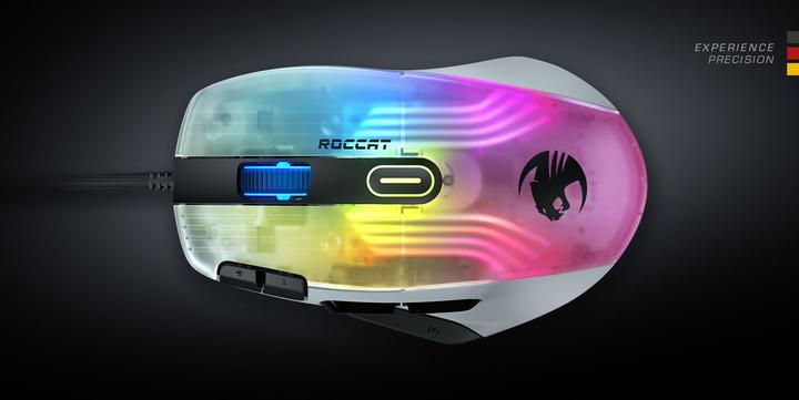 Actual product image Roccat Kone XP (Cable)