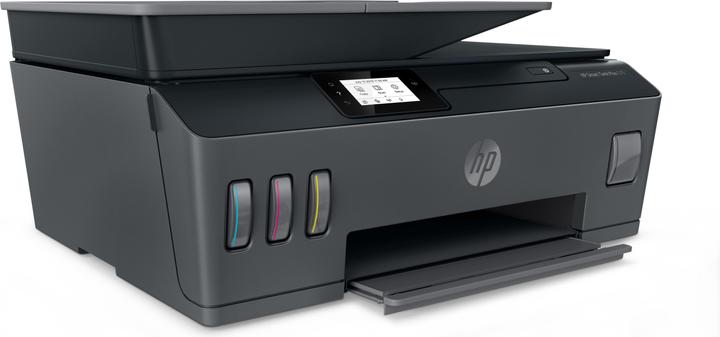 Immagine prodotto HP Smart Tank Plus 570 (Eco-Tank, Colore)