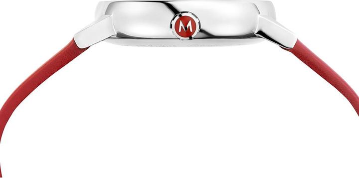 Image du produit Mondaine Evo2 (Montre analogique, Swiss Made, 35 mm)
