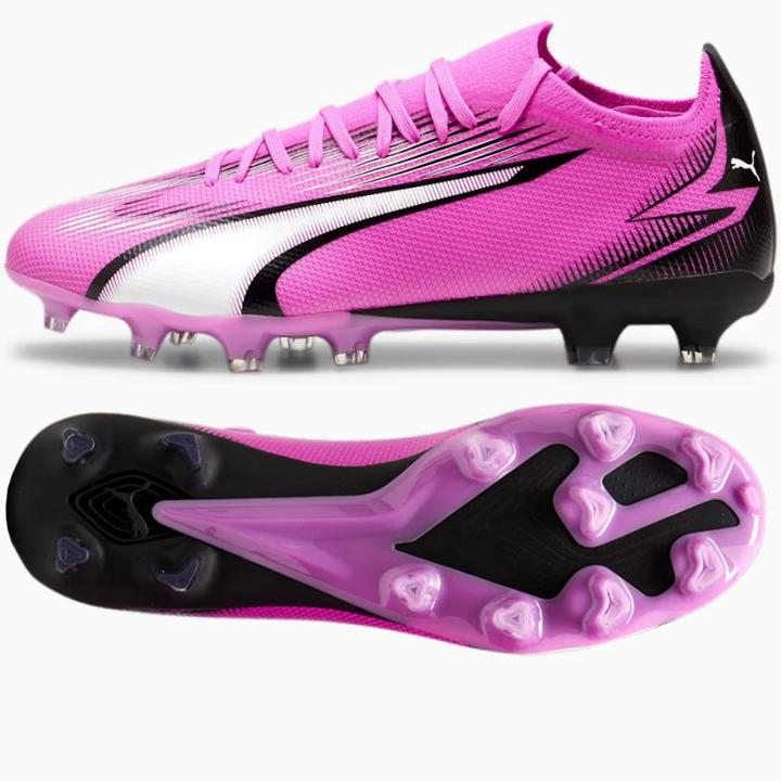 Immagine prodotto Puma Ultra Match Fg/Ag (46)