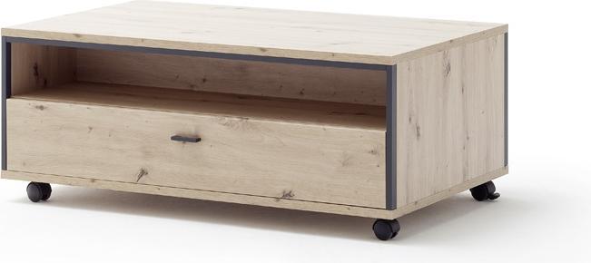 Actual product image Robas Lund Buenos (70 x 46 x 115 cm)