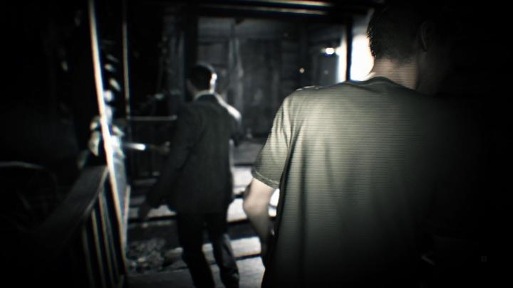 Immagine prodotto Capcom Resident Evil 7 Biohazard (PS4, IT)
