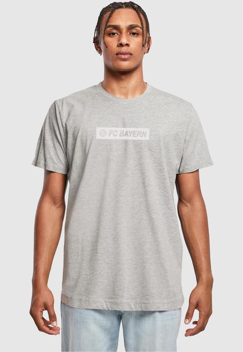Image du produit FC Bayern München FC Bayern Tonal FCB T-shirt col rond - 116687 (XXL)