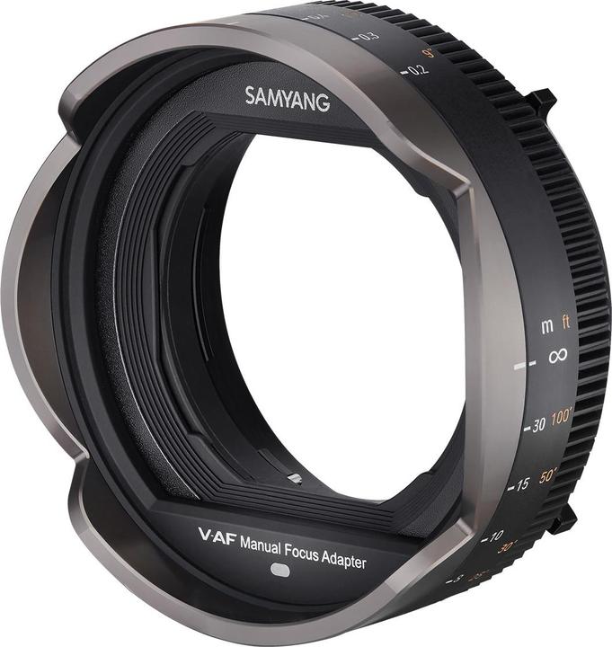 Samyang Adaptateur MF pour série V-AF