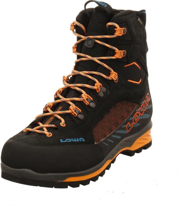Actual product image Lowa Vajolet GTX (43.5)
