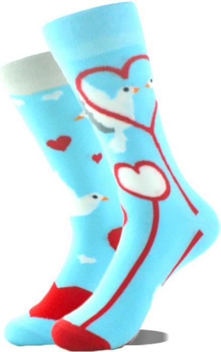 Immagine prodotto Musthaves Socken Grösse 38 - 45 Taube (38 - 45)