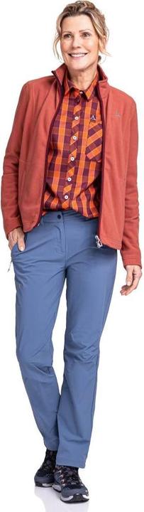 Actual product image Schöffel Fleece Jacket Leona 3 (44, XL)