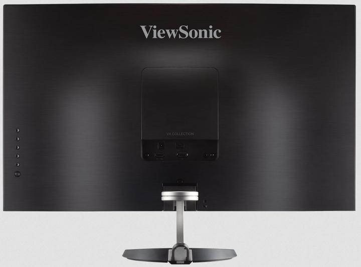 Image du produit Viewsonic VX2785-2K-mhdu (2560 x 1440 pixels, 27")