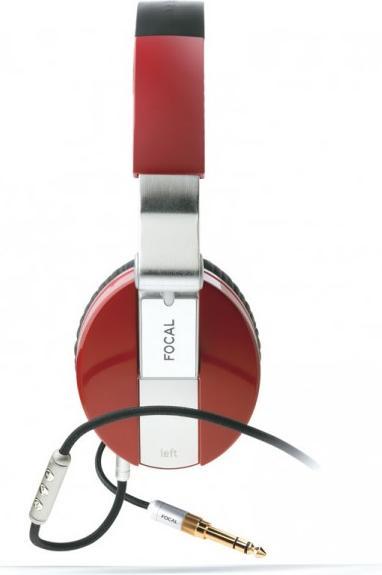 Produktbild Focal Spirit One (Kabelgebunden)