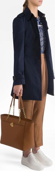 Actual product image Tommy Hilfiger Trench coat (M)