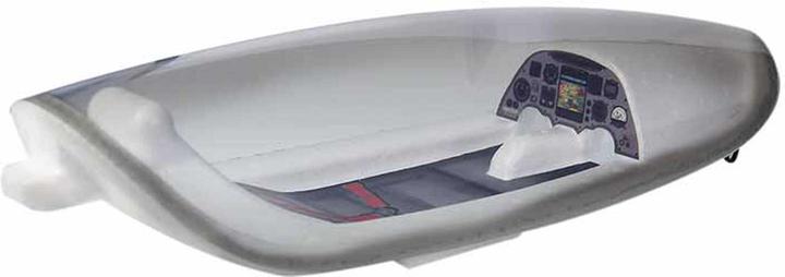 Actual product image Multiplex Transparent cover Lentus (complete like RR)
