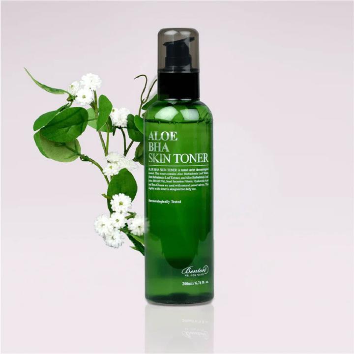 Produktbild Benton Aloe BHA (Tonic, 200 ml)