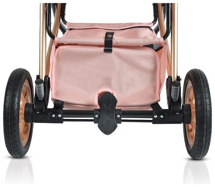 Immagine prodotto Moni Carrozzina Midas 2 in 1