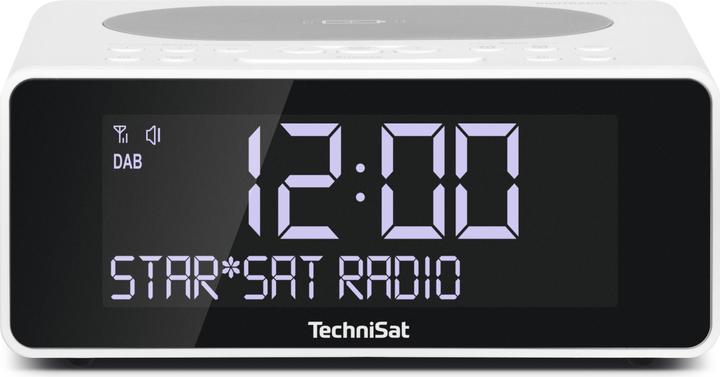 Actual product image TechniSat digital radio 52 (DAB+, FM)