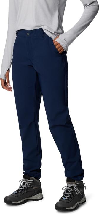Actual product image Columbia Back Beauty™ 2.0 Softshell Pant (4)