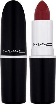 Image du produit MAC Cosmetics Lusterglass Lipstick (545 Glossed And Found)