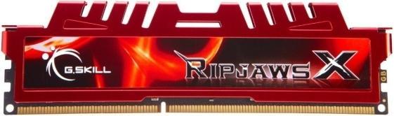 Actual product image G.Skill Ripjaws V (2 x 16GB, 2666 MHz, DDR4-RAM, DIMM)