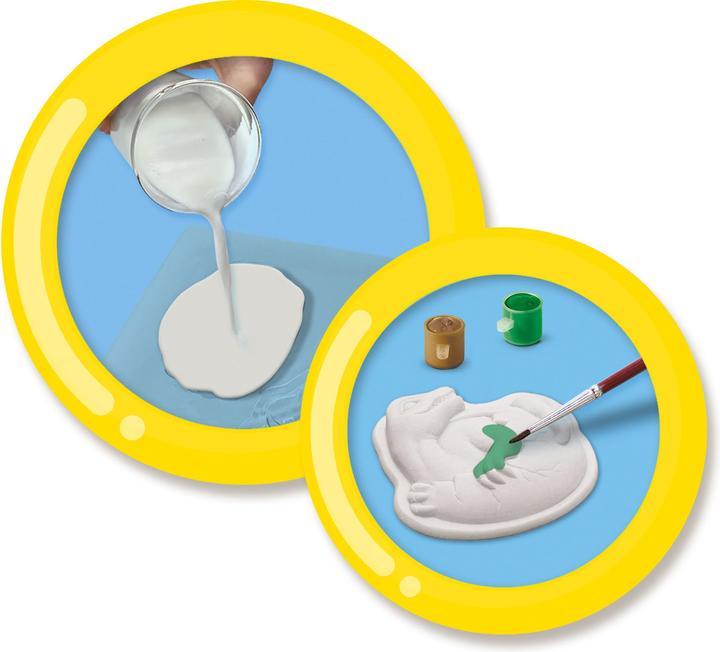 Produktbild Ses Creative Giessen und anmalen - Dino-Eier