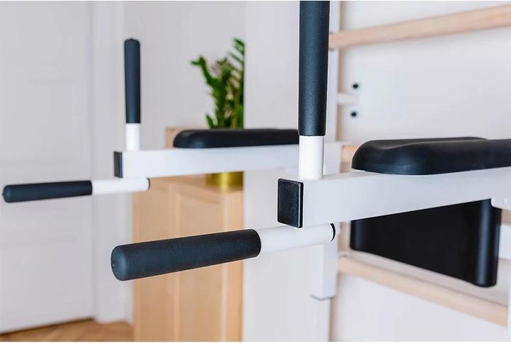Actual product image BenchK Wall bars 313