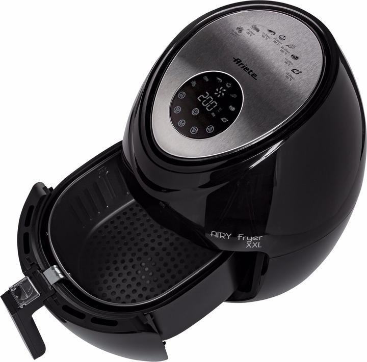Productafbeelding Ariete 4618 (CH stekker)