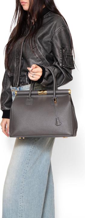 Actual product image Gave Lux Handbag