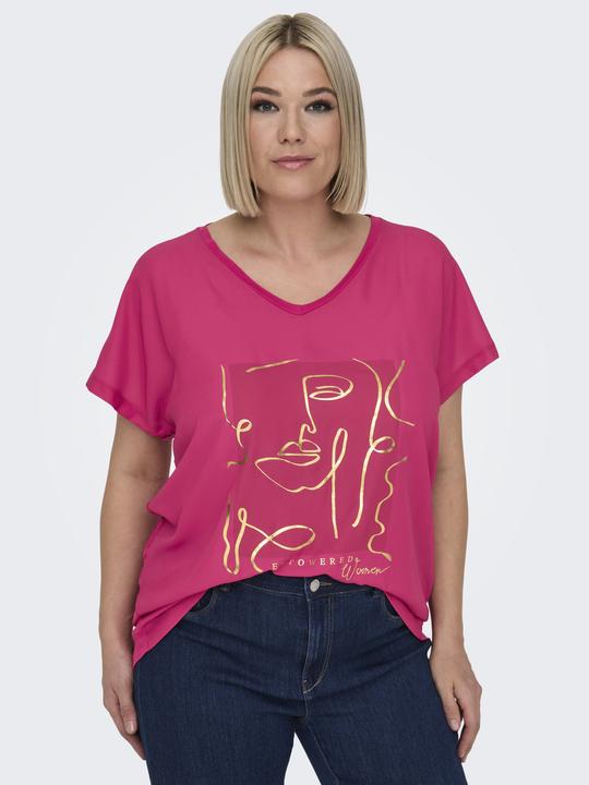 Actual product image Only CARKETTY Top Top (S)