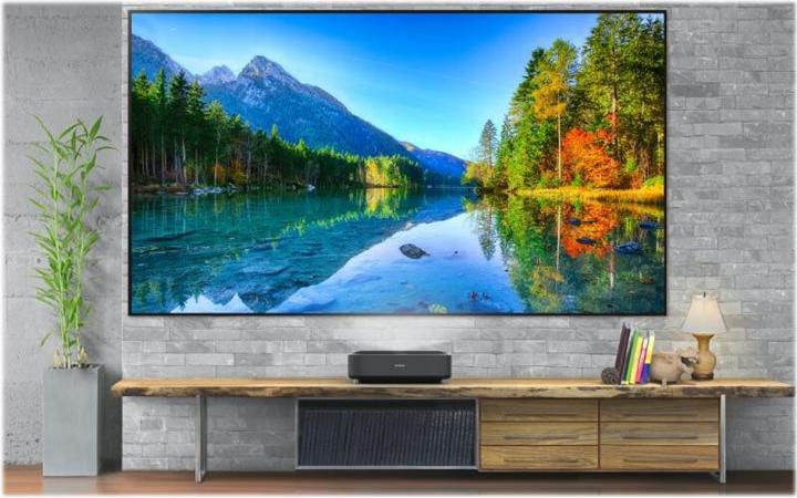 Immagine prodotto Epson EH-LS300B ATV (Full HD, 3600 lm, 0.26 - 0.35:1)
