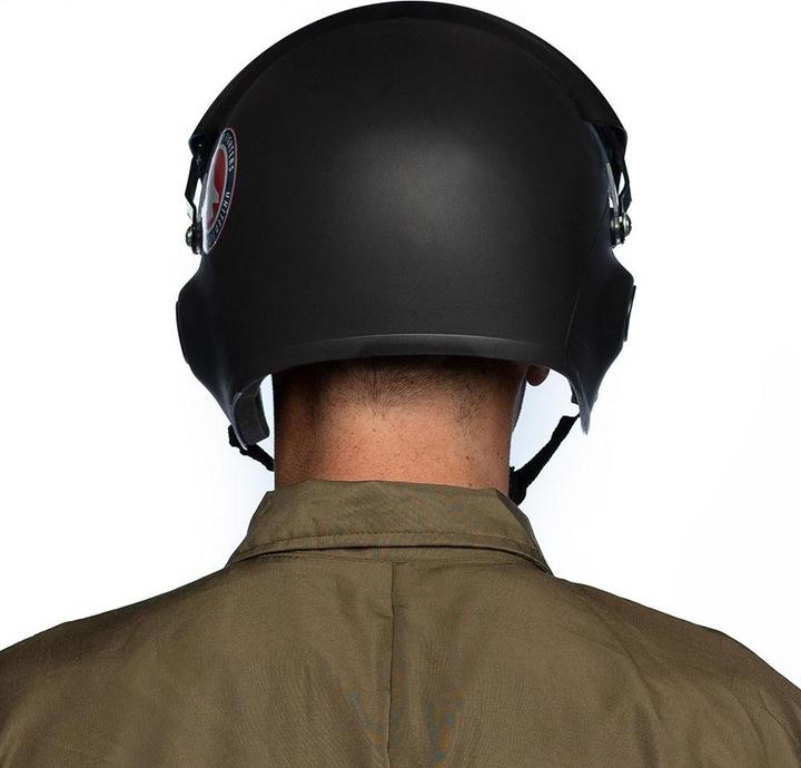 Image du produit Boland casque Airborne, Pilot, noir
