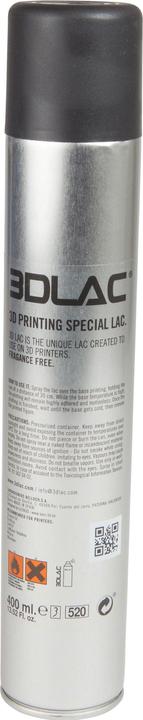 3DLac Haftspray (Accessori)