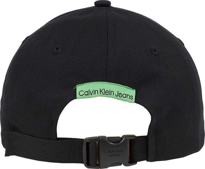 Immagine prodotto Calvin Klein Tappo per cultura Park K50K510461 BDS (Taglia unica)