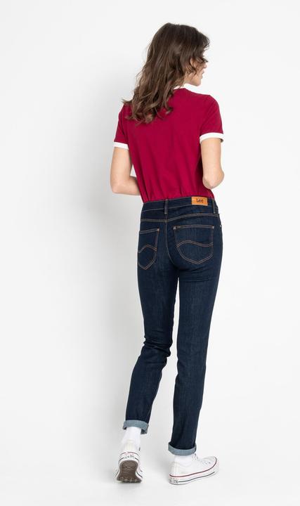 Actual product image Lee Elly (W27/L33)