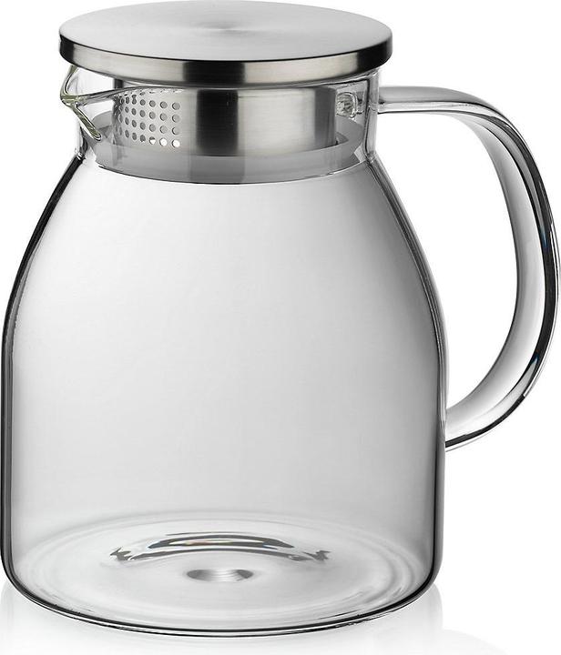 Herboristeria Tea jug Kela Luna (1.20 l)