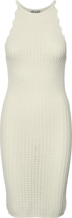 Vero Moda VMPANAMA Midikleid Strickkleid