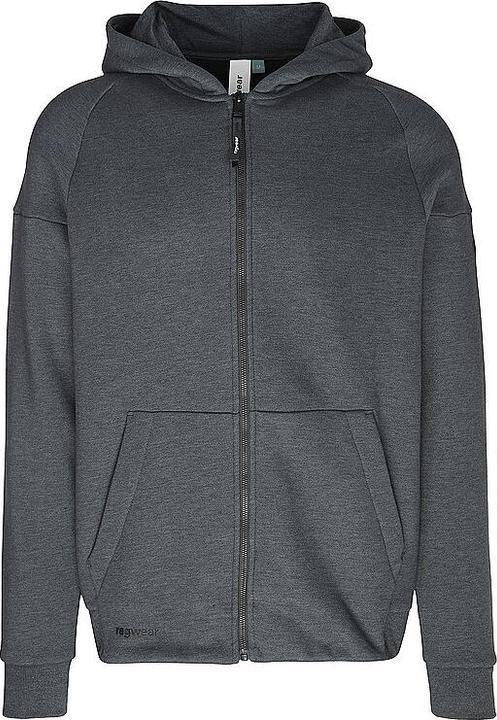 Immagine prodotto Ragwear Giacca in felpa ZENWAY (S)