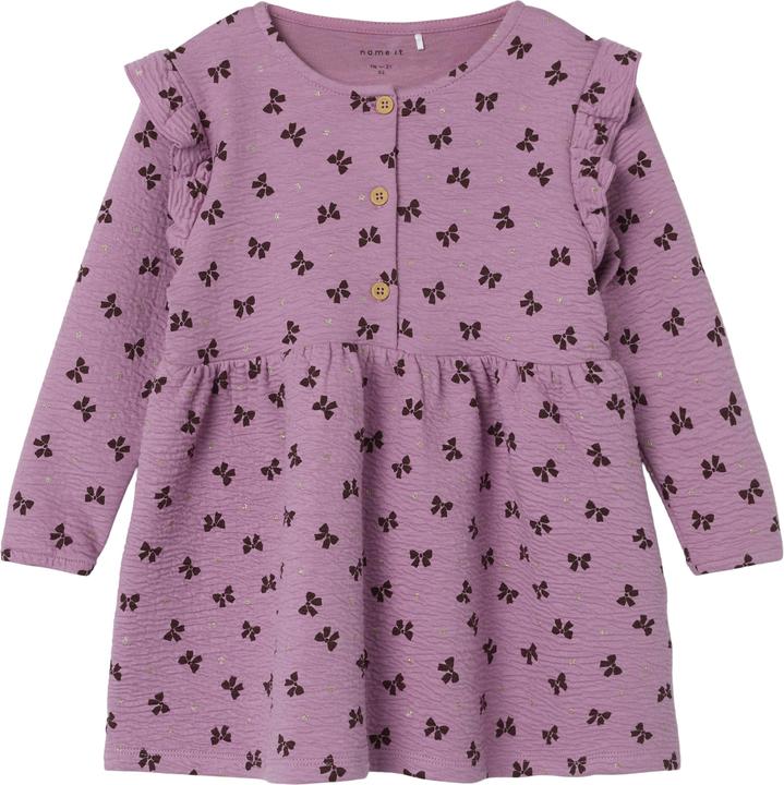 Actual product image Name it Sweat dress (98)