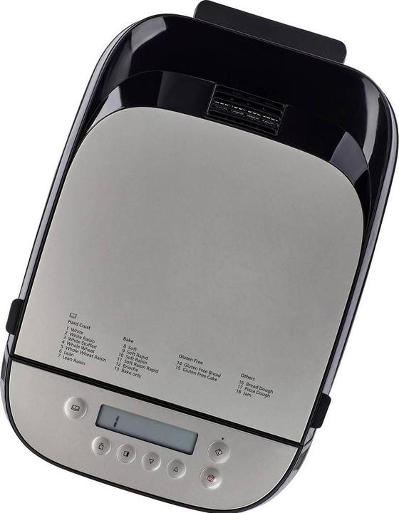Immagine prodotto Panasonic SD-ZP2010