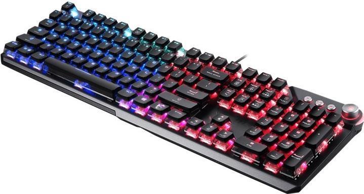 Image du produit MSI Vigor GK-71 (DE, Filaire)