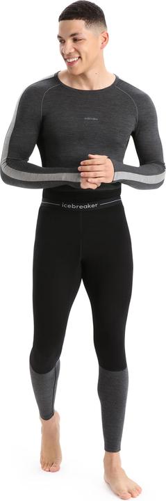 Produktbild Icebreaker ZoneKnit 200 (XL)