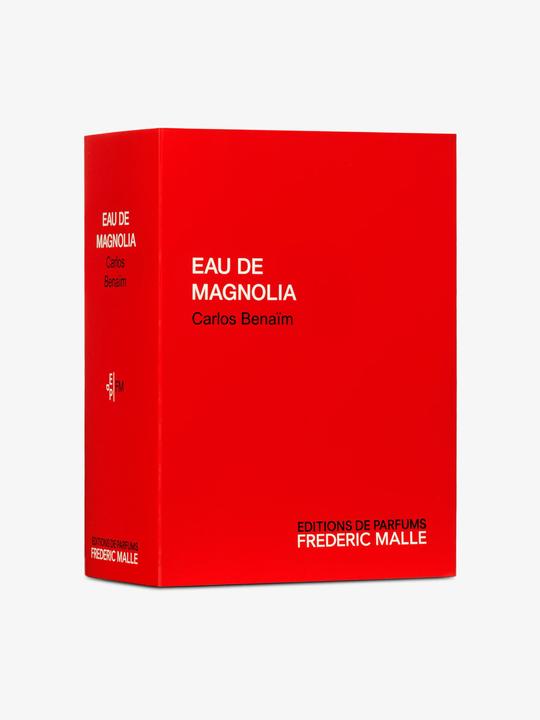Produktbild Frédéric Malle Eau de Magnolia (Eau de Toilette, 100 ml)