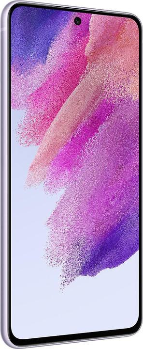 Image du produit Re!commerce Galaxy S21 FE 5G (double sim) (128 Go, Violet, 6.40", 13 Mpx, Double SIM, A / Comme neuf)