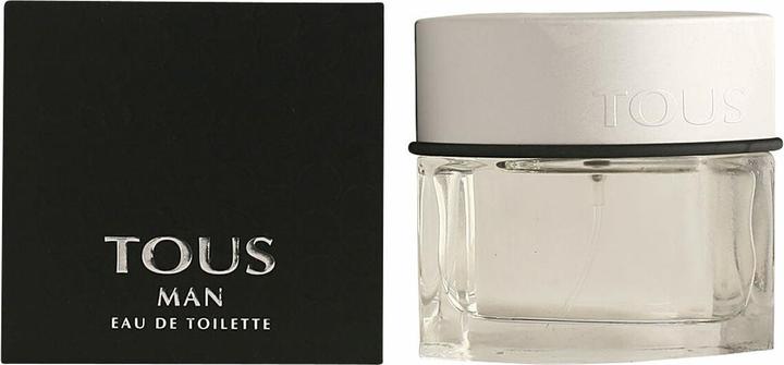 Produktbild Tous Parfum (Eau de Toilette, 100 ml)