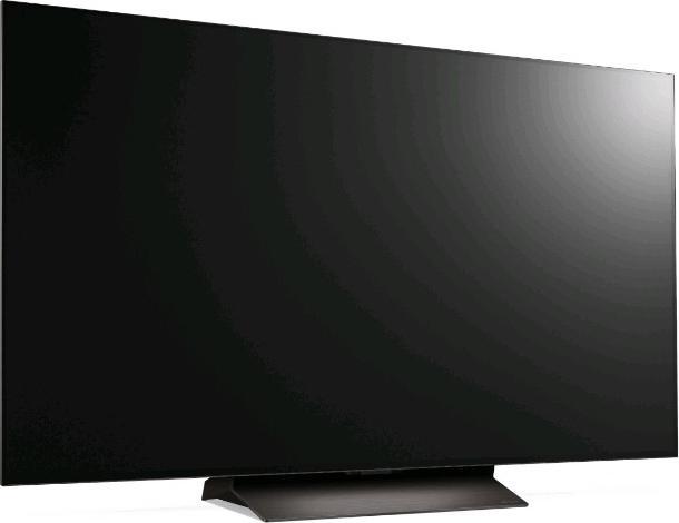 Immagine prodotto LG TV 4K OLED evo 210 cmF (83", OLED, 4K, 2024)
