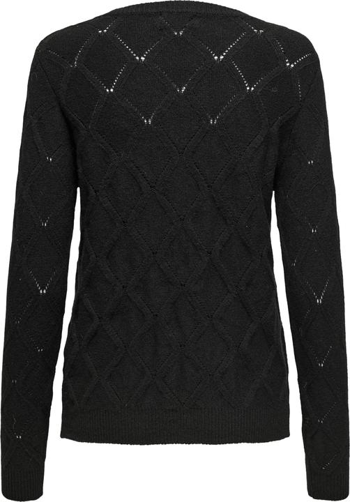 Produktbild Only ONLLIANA Strickpullover Strickpullover (XS)