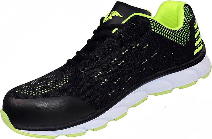 Immagine prodotto Goodyear Scarpe antinfortunistiche da uomo (S1P, 42)