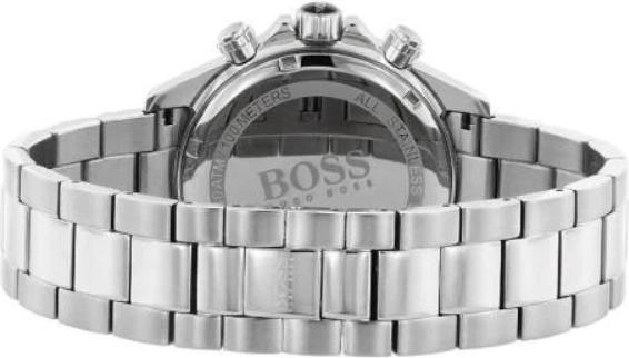 Produktbild Hugo Boss Icon (Chronograph, Analoguhr, 46 mm)