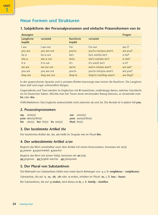 Image du produit Langenscheidt Komplett-Paket Englisch (Allemand, Anglais, 2022)